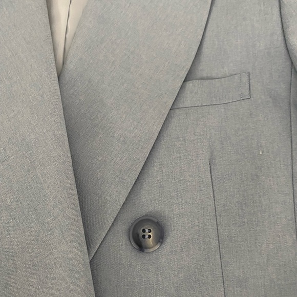 Oversized Blazer - Picture 3 of 3